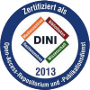 DINI-Certificate
