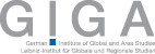 Logo des GIGA-Institut