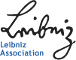 Logo der Leibniz-Gesellschaft