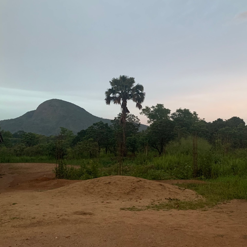 Ulanga mountain © Michael Terhemen Angitso