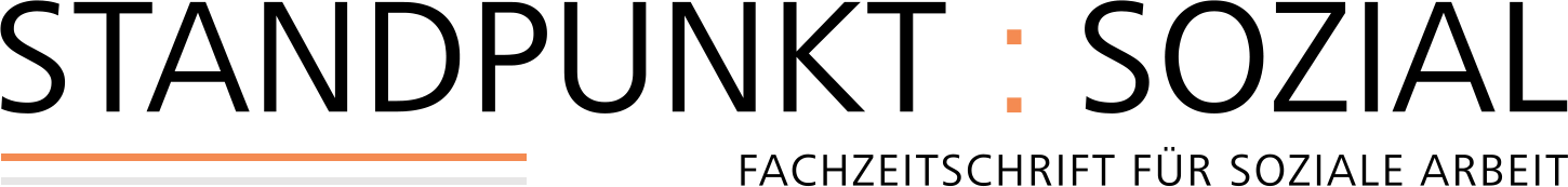 STANDPUNKT : SOZIAL Logo