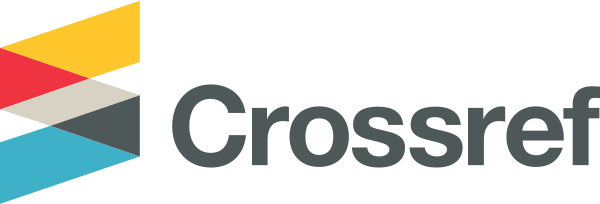 Crossref Content Registration logo