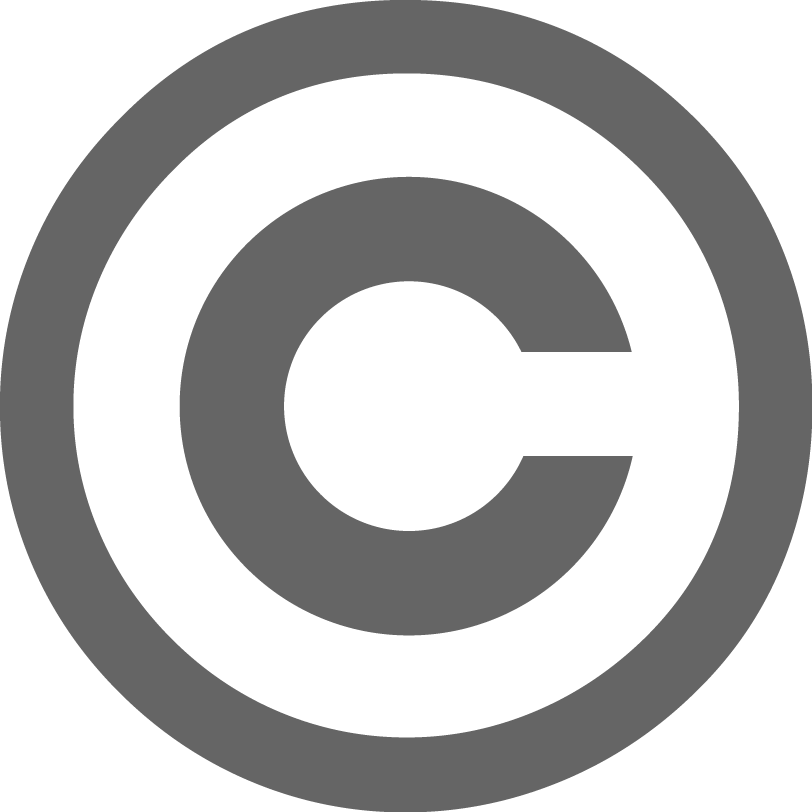 Logo Copyright
