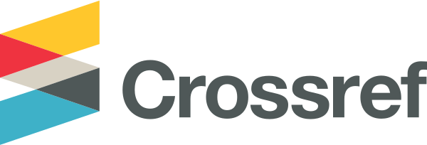 Crossref Logo Logo Crossref - Homepage