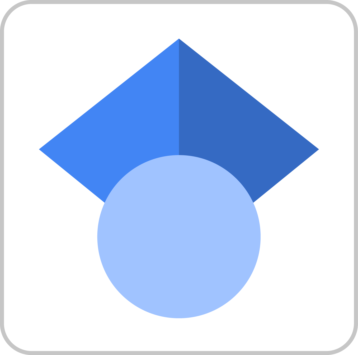 Logo Google Scholar - Homepage