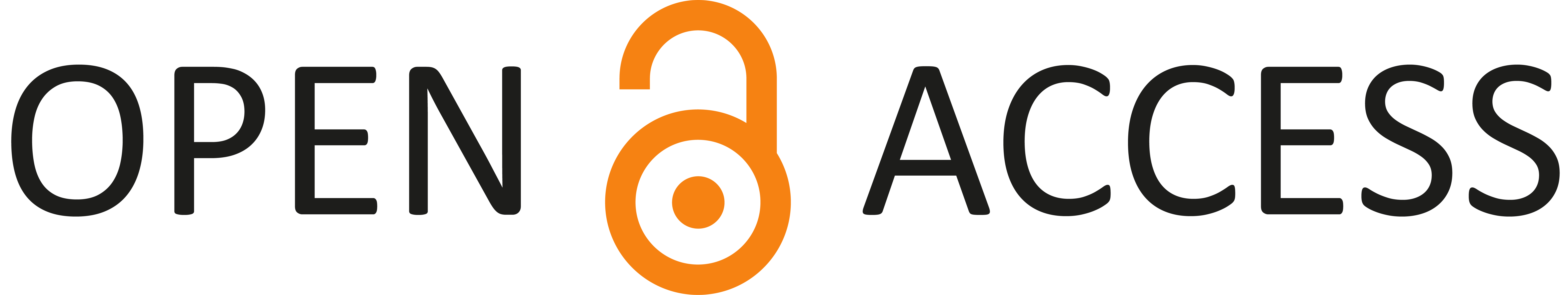 Open Access Logo