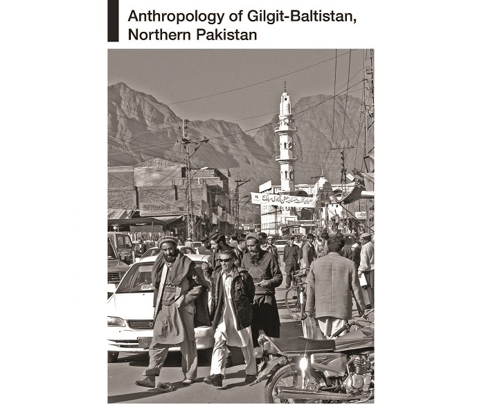 					Ansehen Bd. 16 Nr. 1 (2014): Anthropology of Gilgit-Baltistan, Northern Pakistan
				