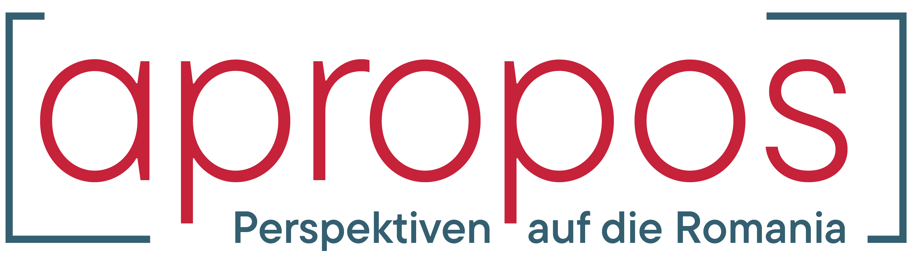 Apropos Logo