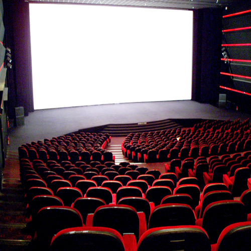 Salle Gaumont (Paris) © Silverman2, licence Art Libre via Wikimedia Commons 
