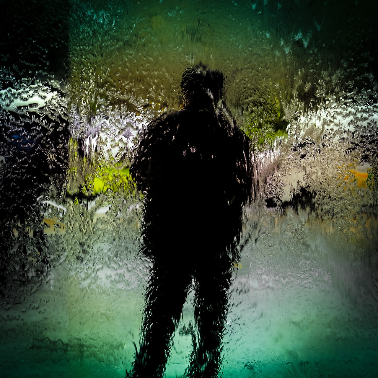 Body silhouette, source: pixabay/StockSnap